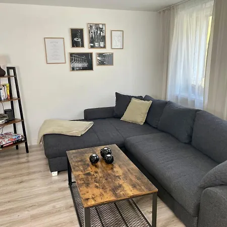 Discovair - Fuer 6 Personen Mit Netflix Traben-Trarbach