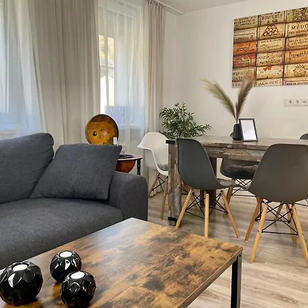 Διαμέρισμα Discovair - Fuer 6 Personen Mit Netflix