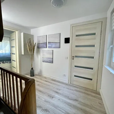 Apartment Discovair - Fuer 6 Personen Mit Netflix