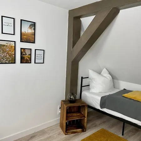 Discovair - Fuer 6 Personen Mit Netflix