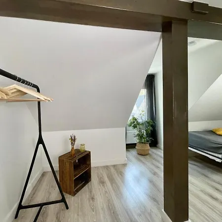 Discovair - Fuer 6 Personen Mit Netflix Apartment *