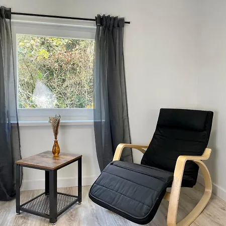 Discovair - Fuer 6 Personen Mit Netflix Διαμέρισμα Traben-Trarbach