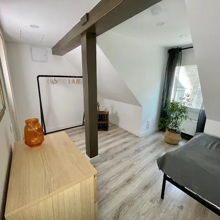 Apartment Discovair - Fuer 6 Personen Mit Netflix Traben-Trarbach