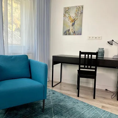 Discovair - Fuer 6 Personen Mit Netflix