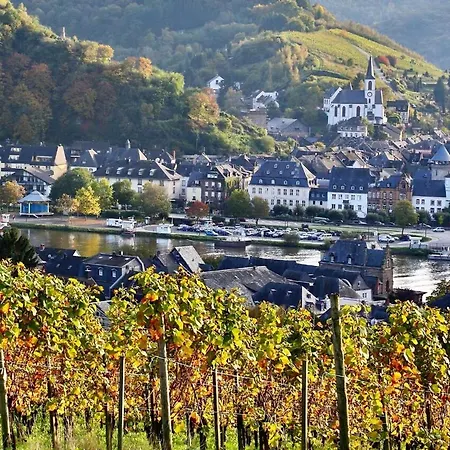 Apartment Discovair - Fuer 6 Personen Mit Netflix