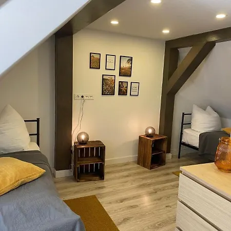 Discovair - Fuer 6 Personen Mit Netflix * Traben-Trarbach